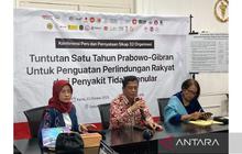 Fakta Mengejutkan: 73% Kematian Akibat PTM, Koalisi Desak Pemerintah Terapkan Cukai Minuman Berpemanis Mulai 2026