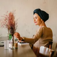 5 Cara Menata Hati Supaya Ramadan Terasa Lebih Menenangkan./Copyright depositphotos.com/mentatdgt