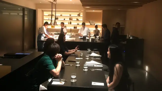 Salah Satu Rekomendasi Rekomendasi tempat kencan romantis di area Blok M. Foto: