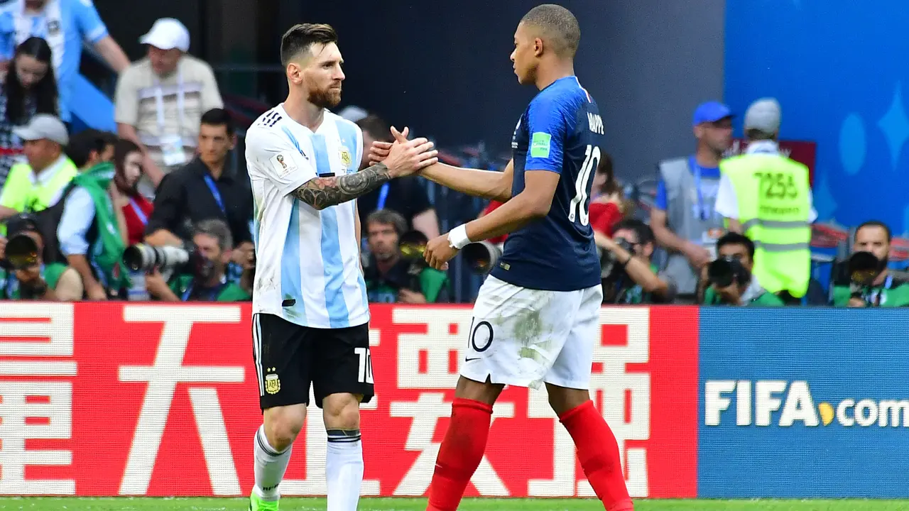 Messi