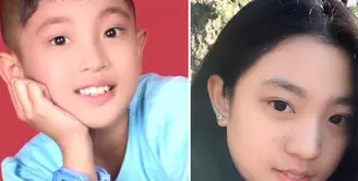 Nona Berlian (Instagram/nonaberlian14)