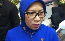 OJK genjot penerapan perbaikan tata kelola industri keuangan