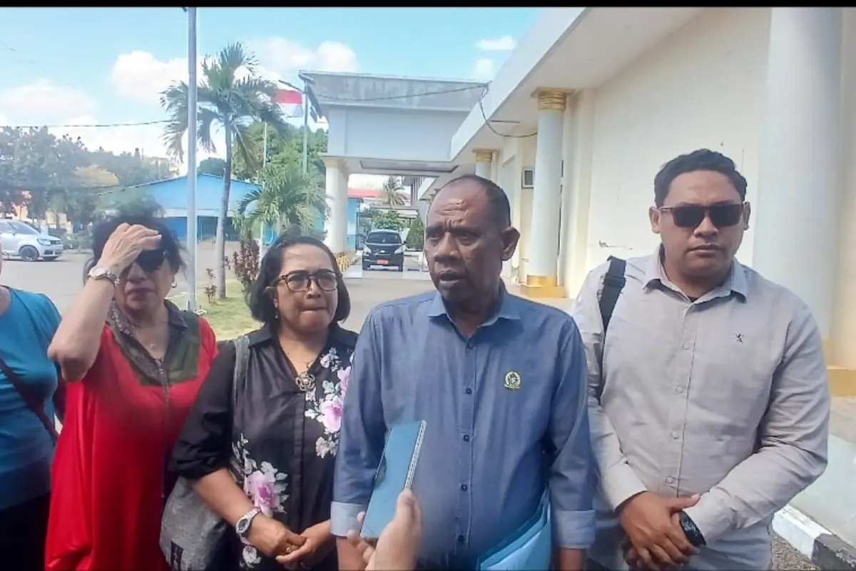 Vonis Ringan Hakim Mahkamah Agung untuk 22 Terdakwa Kematian Prada Lucky  