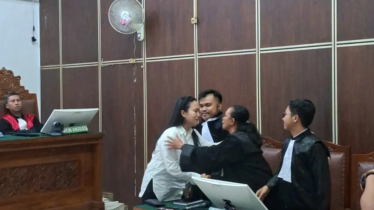 Fransiska Candra Novitasari