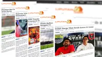 `Mantan Pemain Jadi Artis Porno` Paling Favorit