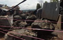 778 Rumah Rusak Akibat Banjir Bandang dan Lahar Dingin di Sumbar, Berikut Rinciannya