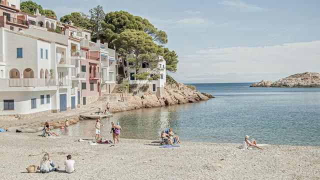 Costa Brava