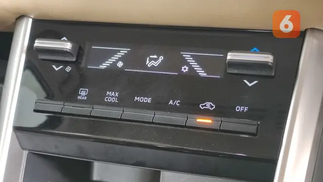 Mitsubishi Xpander