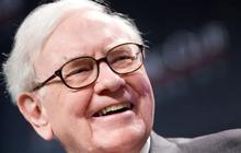 Punya Banyak Harta, Warren Buffet Justru Ogah Kasih Hadiah Uang Tunai saat Natal
