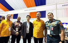 TKDN Jadi Senjata Pemerintah Dorong Pengadaan Jadi Lokomotif Pertumbuhan Ekonomi