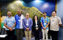 Indonesia dan Fiji Perkuat Kerja Sama REDD+ dan Pasar Karbon, Bahas Peningkatan Kapasitas Kehutanan