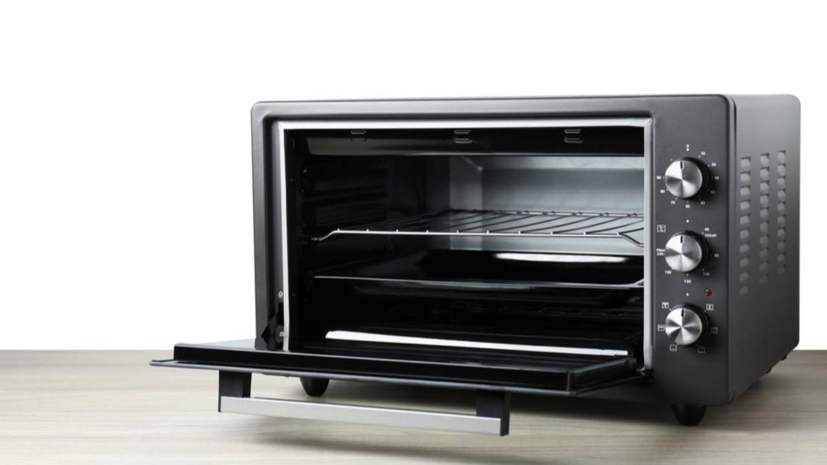 Oven Mini Elektrik Terbaik untuk Rumah Minimalis, Hemat Tempat dan Tetap Maksimal