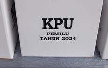Kapan Pemilu 2024? Berikut Jadwal dan Tahapannya