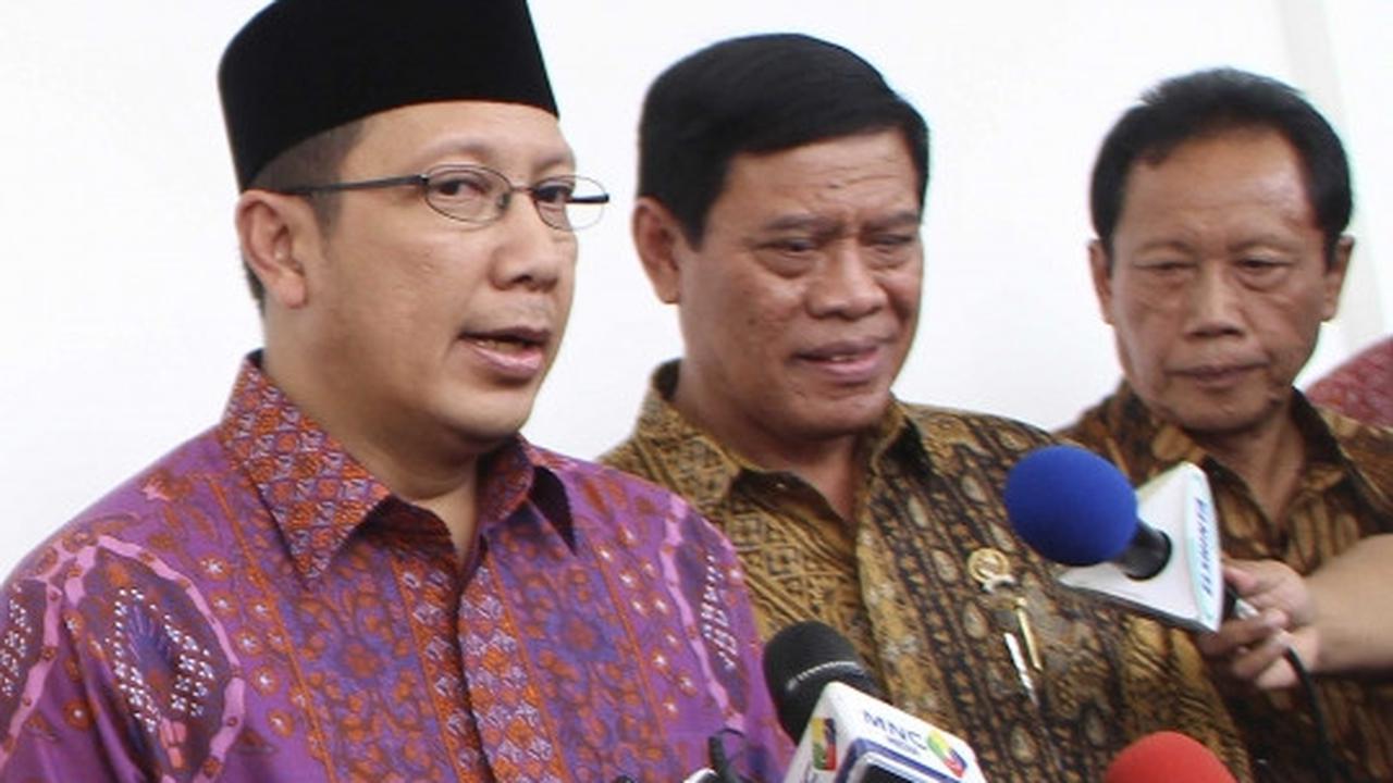 Panglima TNI dan jajaran menteri siap selesaikan insiden Tolikara