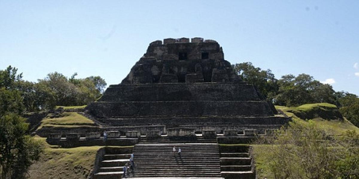 Ramalan Suku Maya