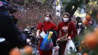 Vietnam Beri Tunjangan Rp 1,2 Juta Demi Dongkrak Kelahiran
