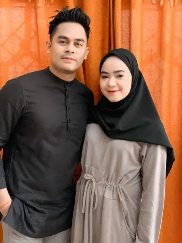 Terlibat Cinta Lokasi, Ini 6 Potret Harmonis Tria dan Ady Bima D'Academy