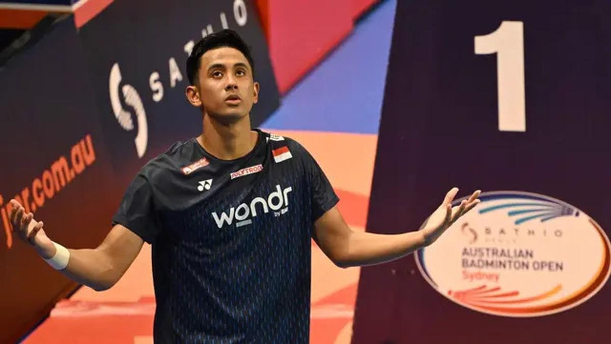 Raih Juara Australia Open 2026, Alwi Farhan: Ini untuk Bulutangkis Indonesia