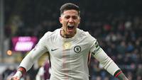 Real Madrid Harus Bayar Rp2,8 Triliun untuk Enzo Fernandez, Sepadan atau Tidak?