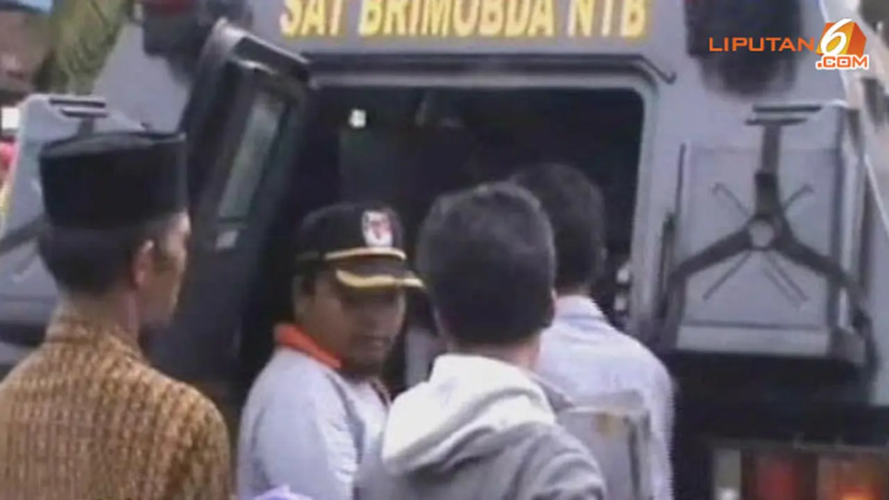 PEMUNGUTAN SUARA