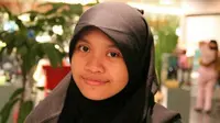 Kronologi Hilangnya Widya Rifva Oktaviani