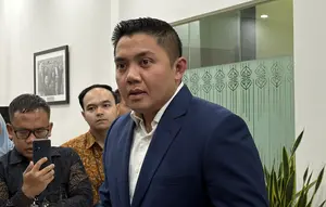 Seskab Teddy: Pelaku Usaha Apresiasi Ketahanan Ekonomi Nasional Era Prabowo