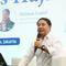 Dirjen Penyelenggaraan Haji dan Umrah (PHU) Kementerian Agama Hilman Latif. (Foto: Kemenag)