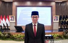 Fakta Menarik Prof. Ariawan Gunadi: Guru Besar Untar Kini Resmi Jadi Wakil Ketua MPP Notaris Periode 2025-2028
