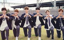 Dinanti Sekian Lama, ASTRO Umumkan Bakal Gelar Konser Solo