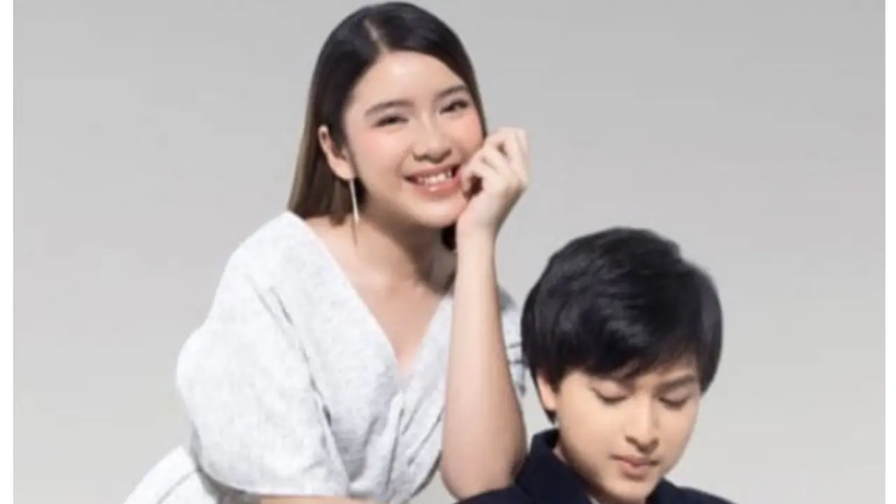 Duet Bareng, Ini 6 Potret Kedekatan Tiara Andini dan Arsy Widianto
