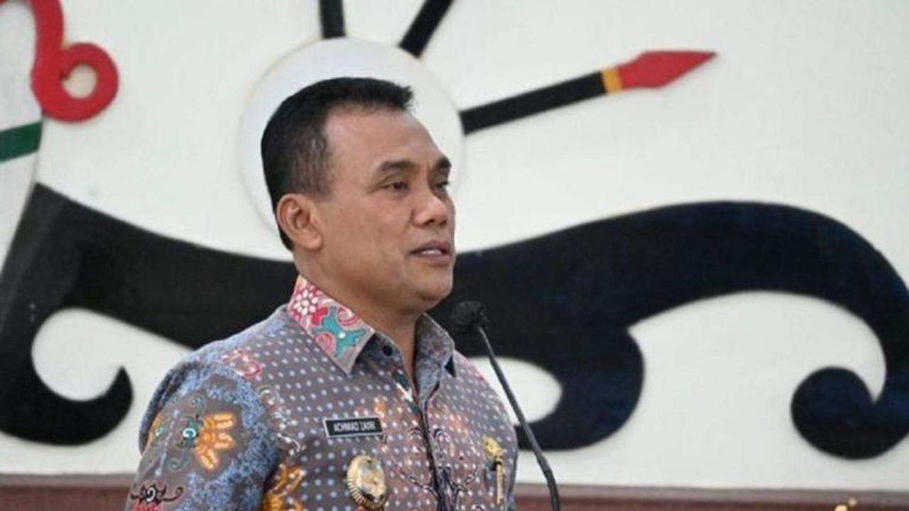 Palangka Raya Gencarkan Penertiban Reklame Tak Berizin, Optimalkan PAD dan Estetika Kota