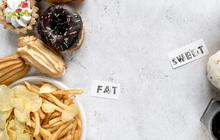 Lemak vs Karbohidrat, Ternyata Ini yang Bikin Perut Buncit dan Berat Badan Naik Drastis