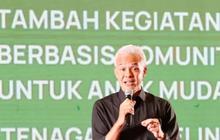 Ganjar: Pupuk Sulit hingga Beras Mahal di Banyak Tempat, Kenapa Enggak Hidupkan Lagi KUD?