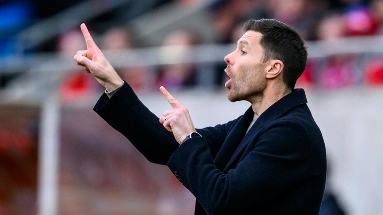 Xabi Alonso Kembali ke Real Madrid: Apakah Bakal Sukses seperti saat Menjadi Pemain?