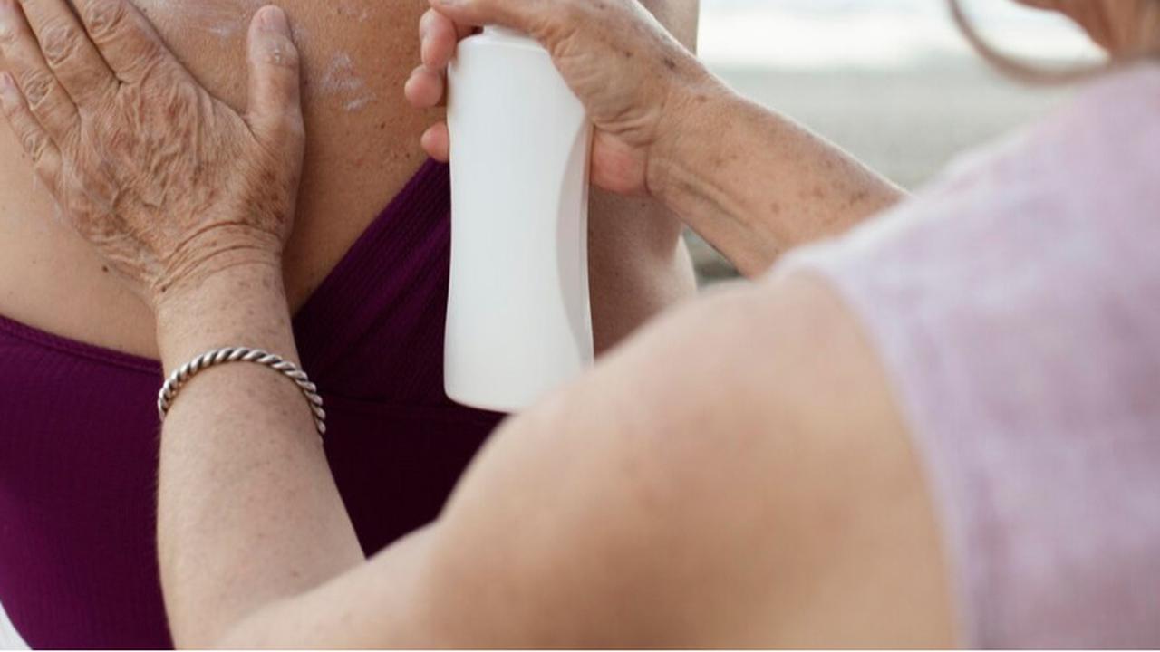 Tips Mencegah Penuaan Dini dengan Rutin Menggunakan Sunscreen