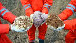 Olah Limbah Jadi Energi, Buka Peluang Lapangan Kerja Hijau