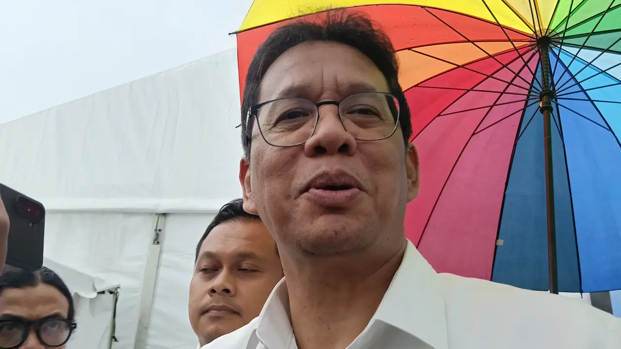 Menteri Keuangan (Menkeu) Purbaya Yudhi Sadewa. (Foto: Liputan6.com/Maulandy R)