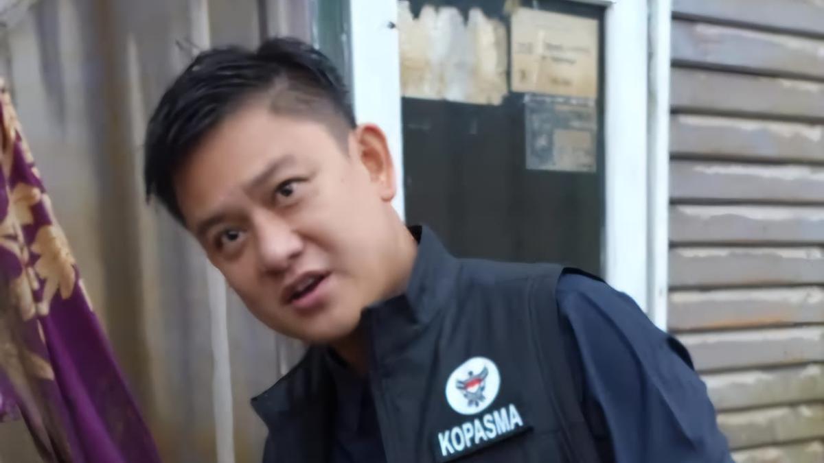Viral Bobon Santoso Jual Akun YouTube Rp20 Miliar dan Siap Pensiun: Sudah ke Tahap Lelah Saja