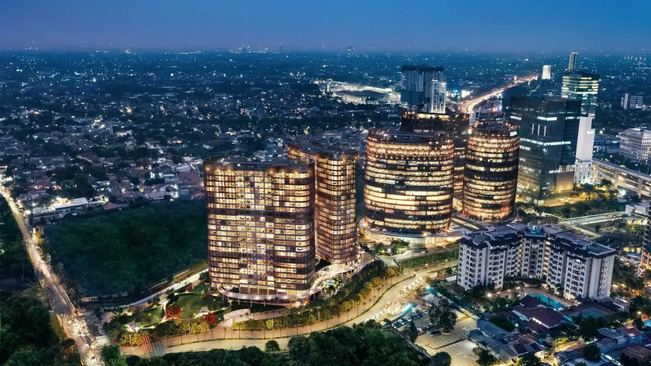 Sedang Cari Apartemen, Ini 4 Keuntungan Tinggal di Hunian Mixed-use