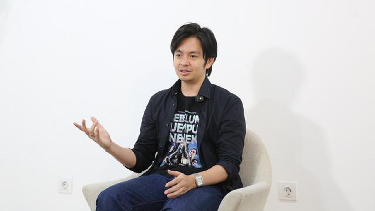 Curhat Angga Yunanda Punya Saudara Kembar Dodit Mulyanto di Film Terbaru: Wah, Nyeleneh Banget!