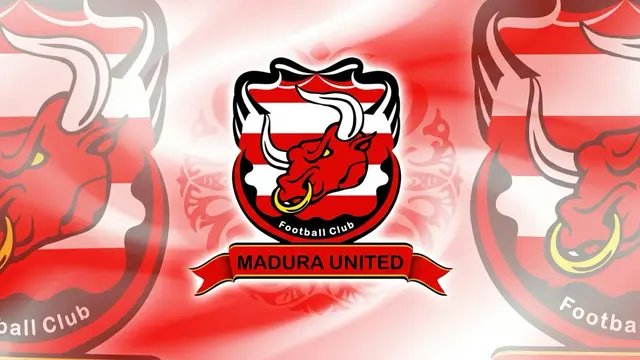 Ilustrasi Madura United