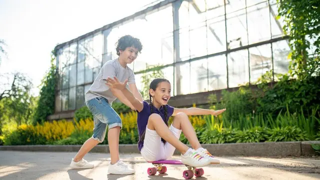 Berlatih hingga bermain game