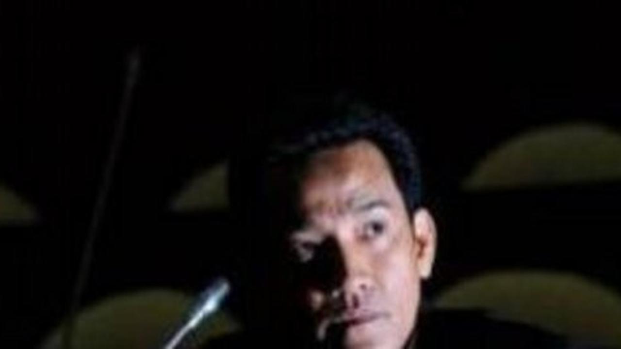 Refly Harun
