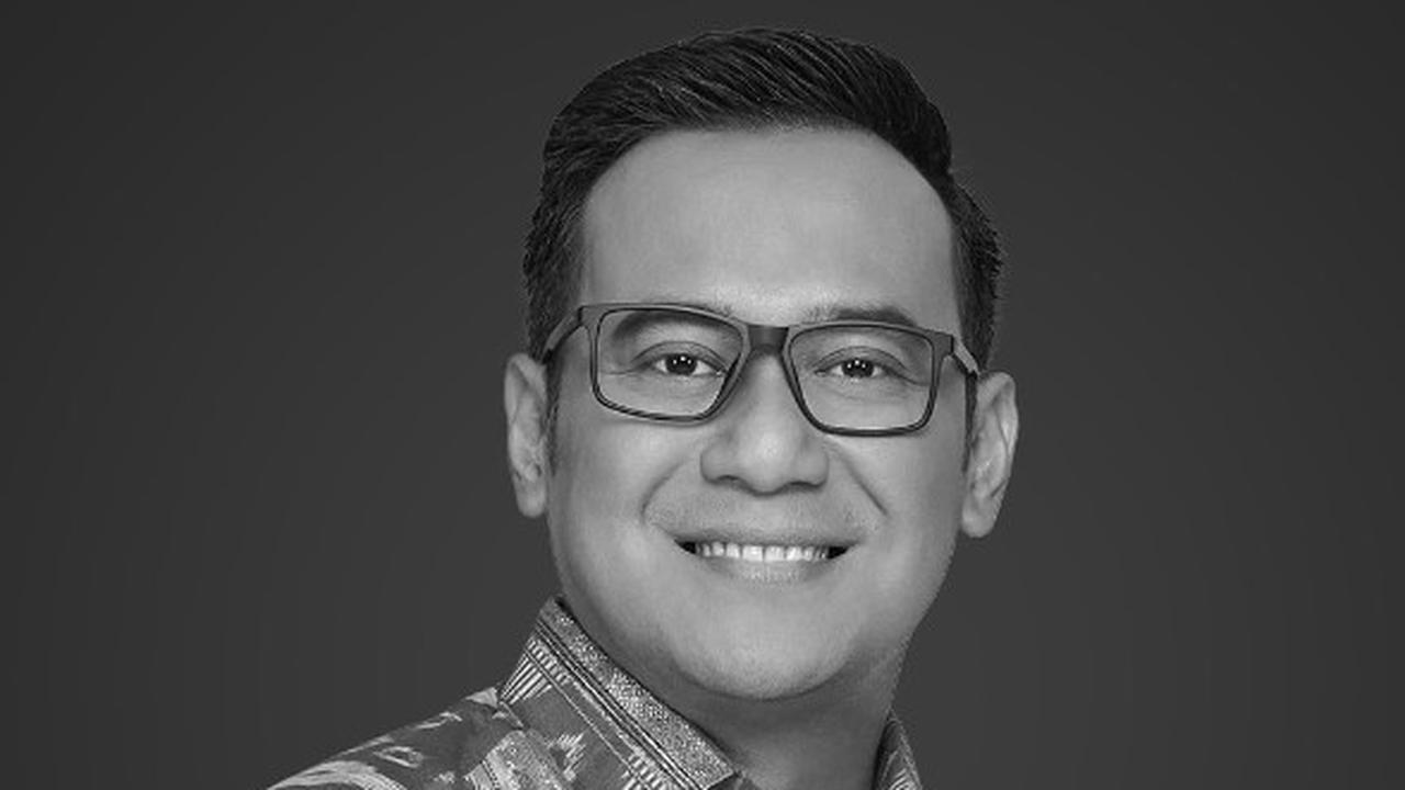 Top 3: News Anchor Taufik Imansyah Meninggal Dunia, Ucapan Duka Banjiri Linimasa