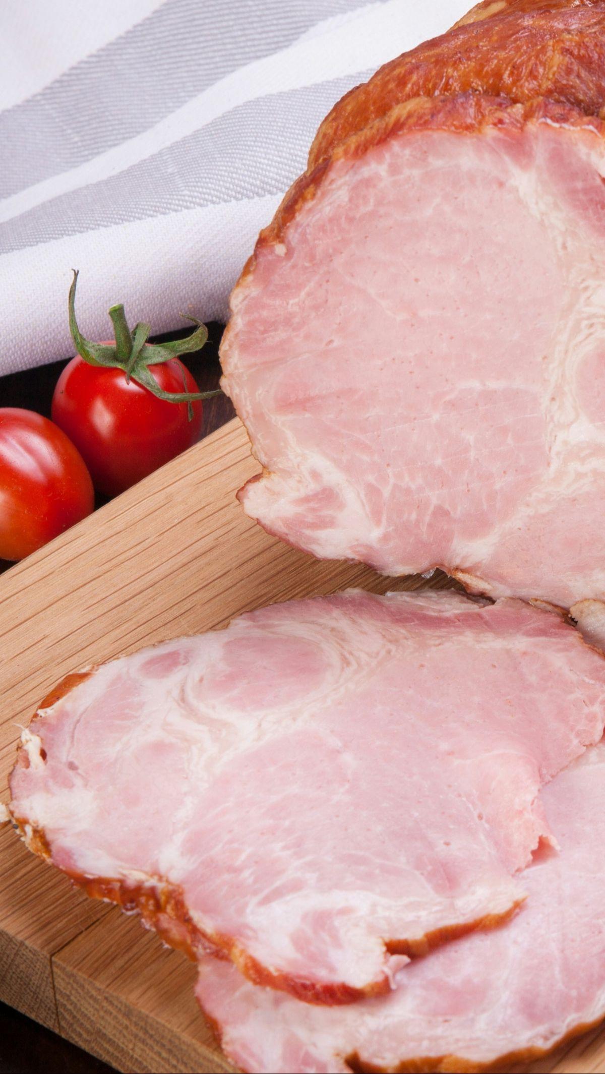 <b>6. Ham</b>