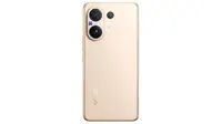 Vivo V60. Credit: Vivo