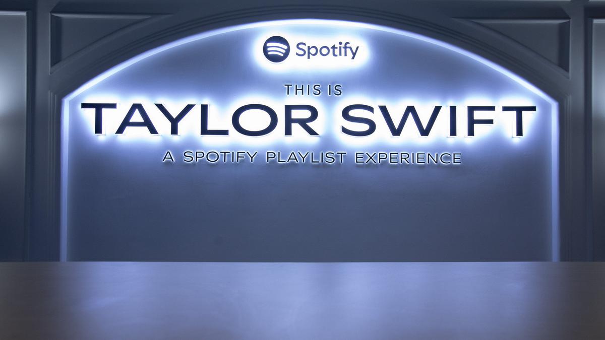 Spotify Tawarkan Pengalaman Eksklusif ‘This Is Taylor Swift’ di Jakarta, Swifties Wajib Daftar!