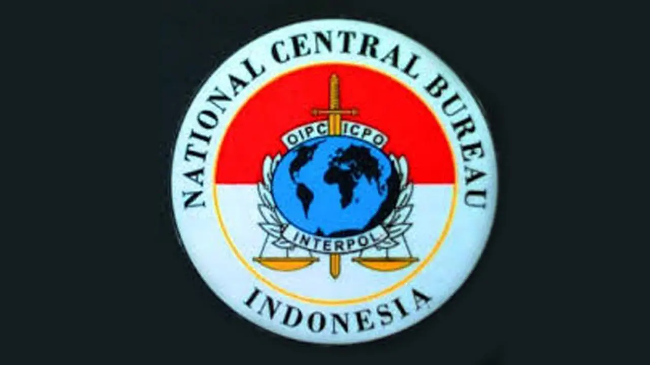 Interpol RI