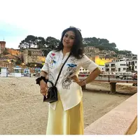 Bella Saphira (Instagram/bellasaphiraofficial)