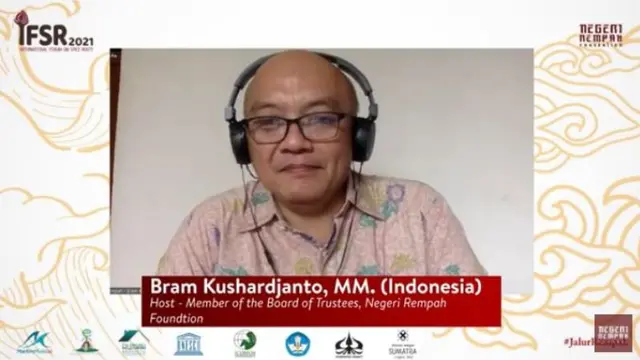 Jalur Rempah Indonesia Punya Potensi Besar di 3 Bidang Wisata